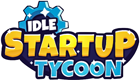 Idle Startup Tycoon Game